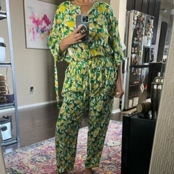 NEW ✨ LUCIANA JUMPER - BELLISIMO LIMONCELLO - Picture 2 of 11